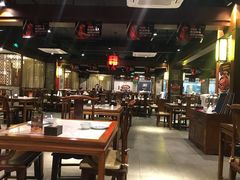 -惠丰堂饭庄