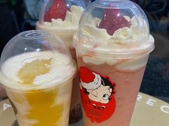 -喜茶(深圳海岸城店)