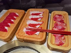 -空之介寿喜烧·和牛放题(恒隆广场店)