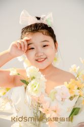 -小鬼当佳儿童摄影(河北保定店)