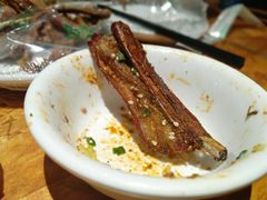 -霄汉牛三鲜湖北砂锅菜(万松园2店)
