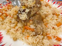 -清真·玛丽亚新疆菜主题餐厅(浙江中路店)
