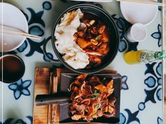 -撒拉花儿·新疆菜·清真(太阳宫店)