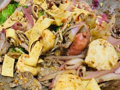 -别装假铝盆烤肉(三道街店)