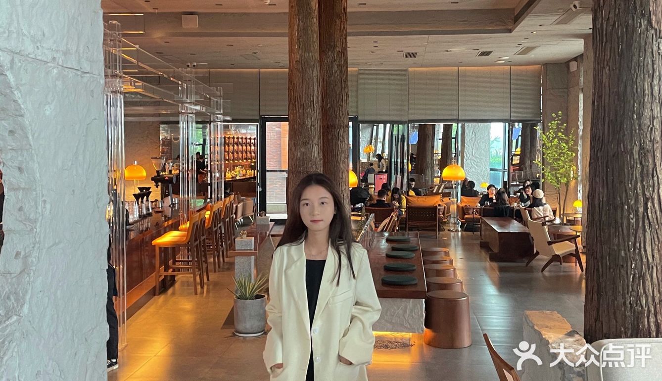 长沙拍照打卡/长沙咖啡馆打卡/一丹咖啡☕️