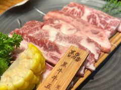 -黑牛の店·和牛烧肉(大悦城店)
