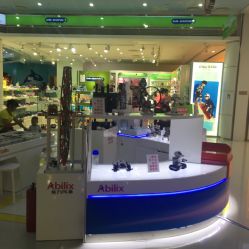 -星趣童堡(星河COCO City民治店)