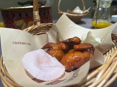 -大鸽饭(北京路店)