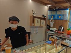 -THE CANNERY&JUJU 新鲜海鲜·牛排美食酒廊