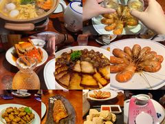 -寻宝记绍兴菜(鲁迅路店)