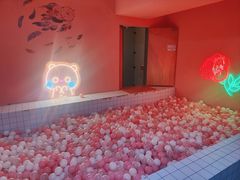 -好玩工厂密室·鹅鸭杀·桌游拼豆电玩
