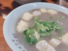 -金原鸭血粉丝汤·汤包·脆皮烤鸭(南京博物院店)