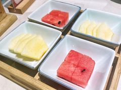 -浩爷羊蝎子火锅(望京店)