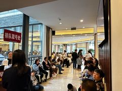 -怡园饭店-餐厅(四望亭店)