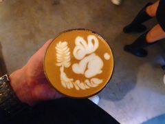 -喜柿咖啡SeeS coffee