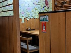 大堂-大炮盐酥鸡(新街口店)