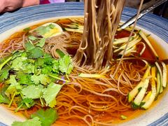 -十三姨正合丰烤肉(营迹路店)