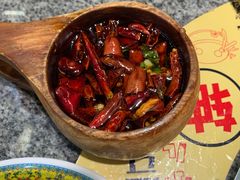 -进京涮肉·羊蝎子火锅(桓台店)