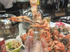 -钱库里海鲜自助(唐山街店)