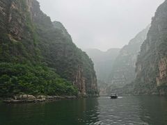 -龙庆峡风景区
