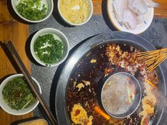 -陈眼镜火锅(总店)