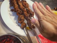 鲜肉大串-福寿斋·老北京铜锅涮肉·烤鸭(顺义总店)