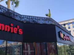 -安妮意大利餐厅(日坛店)