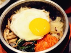 -西安浐灞艾美酒店·汉江餐厅·火锅