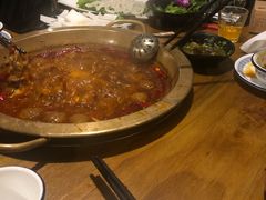 -重庆老味道火锅(喜堂店)