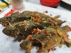 -金成潮菜博物馆(海珠湿地店)