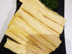 严选腐竹-捞王锅物料理(凯旋路店)