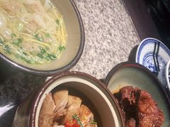 -南京大牌档(三阳广场苏宁店)