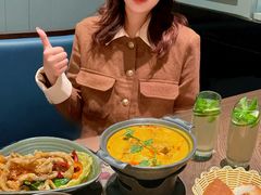 -安南越南餐厅(青岛万象城店)