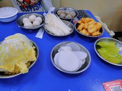 -重庆鸡公煲·嘟享吃(林科大店)