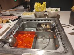 -海底捞火锅(长沙华创国际广场店)