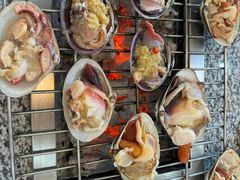 -震海贝烤贝·民俗特色店(延吉总店)