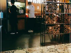 门面-外婆家(蓝色港湾店)