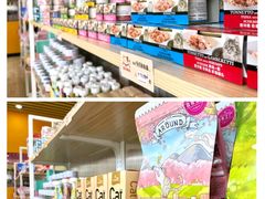 -狗不理喵子(百富路店)