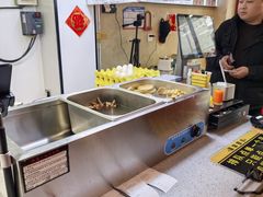 -扬二春炒饭(国庆路总店)