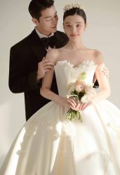 -卡恩婚纱摄影(桥梓口店)