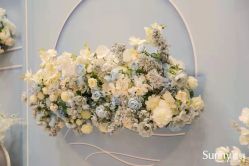 -Sunny喜铺婚礼策划(东部店)