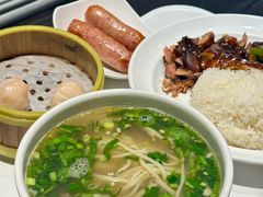-阿那亚第三食堂 Cafeteria 3