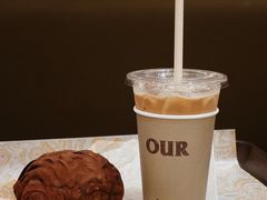 -OUR Bakery(三里屯太古里店)