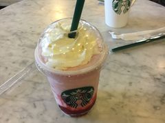 -星巴克(衡阳崇盛晶珠广场店)