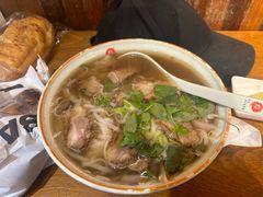 -越南牛肉河粉餐厅(书院巷店)