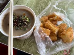 -汪记鲜鱼糊汤粉(沈阳路总店)