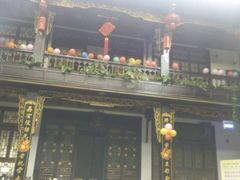 -蔼若春.传承三十年云南菜(金碧公园店)