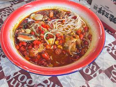 -老三样·旧食新味(万寿宫店)