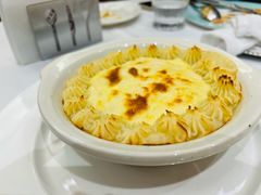 -波特曼西餐厅(南岗店)