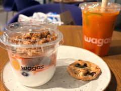 -Wagas沃歌斯(五道口购物中心店)
